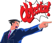 :Objection!: