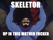 :Skeletor: